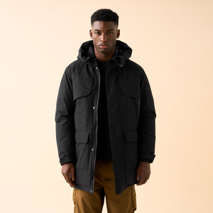 GORE WINDSTOPPER Yellowknife β Down Jacket